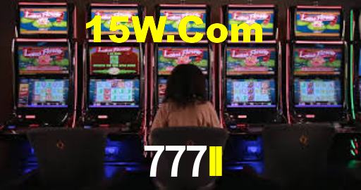 777II: Seu Cassino Premiado com Pagamentos Rápidos