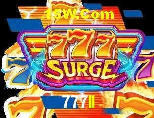 Promoção Relâmpago 777II