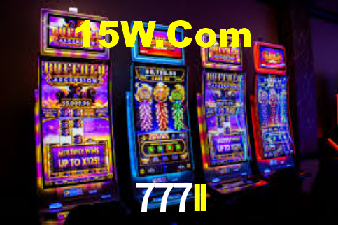 777II BET