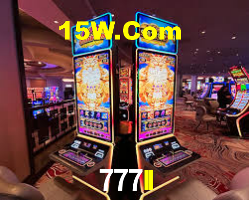 777II - Brasil Cassino Jogos - 777II.Com
