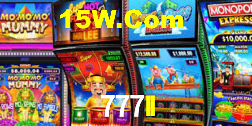 Sinta a adrenalina dos jogos de cassino com 777II