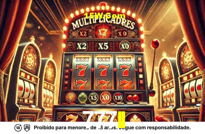 Slot Games 777II