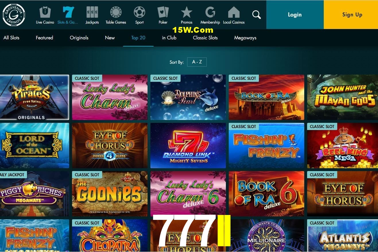 Games Directory 777II